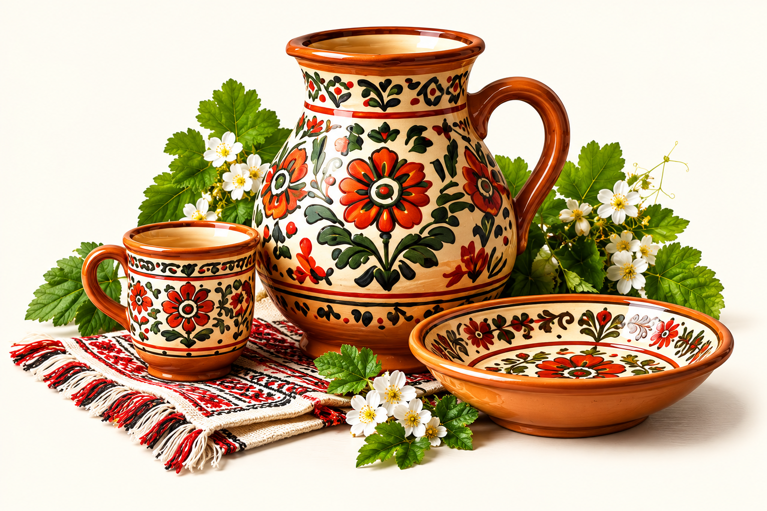 Ceramică & Lut